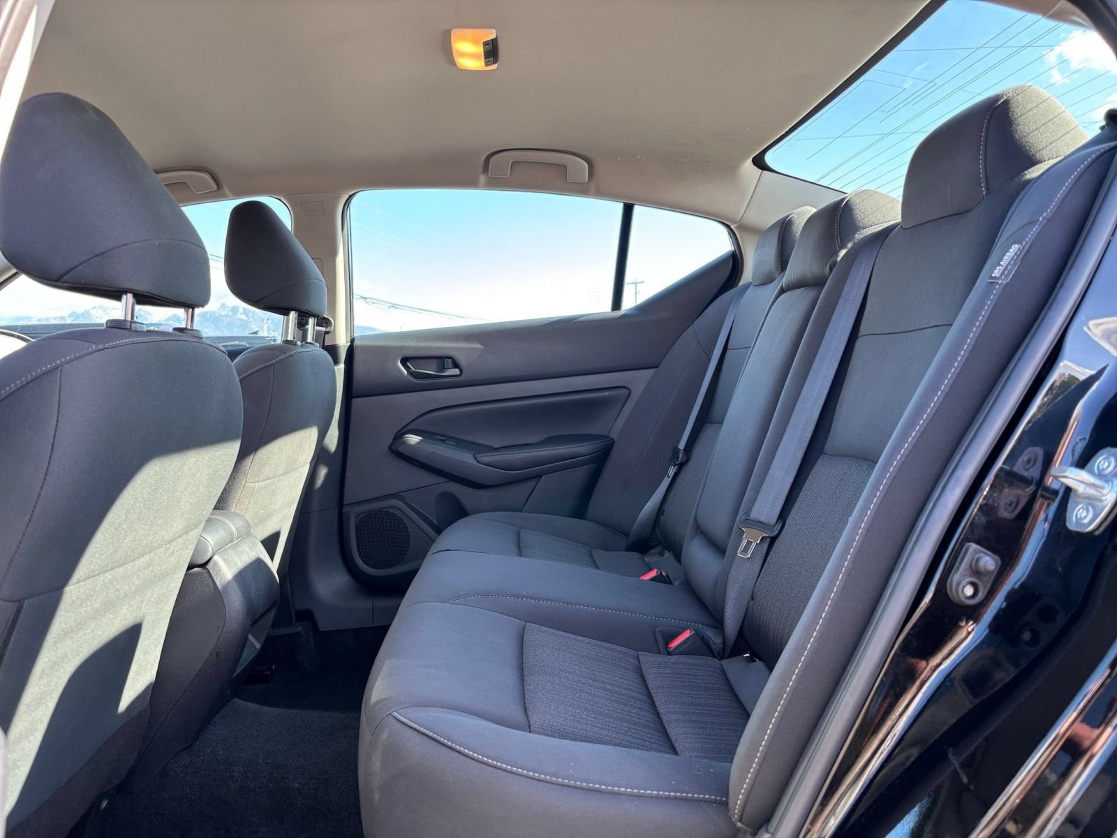 Used 2026 Nissan Altima 2.5 SV FWD image 26