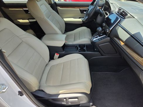 Used 2022 Honda CR-V EX-L image 14