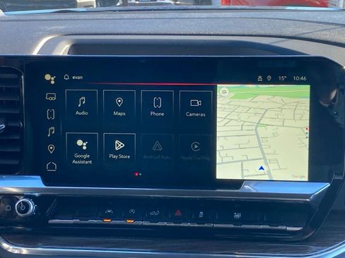 Used 2024 GMC Sierra 1500 Elevation image 17