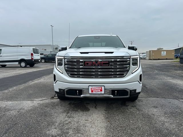Used 2024 GMC Sierra 1500 Denali AWD/4WD image 9