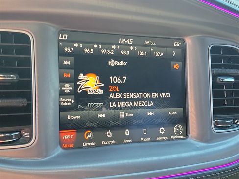 Used 2023 Dodge Charger Scat Pack image 29