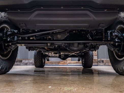 Used 2021 Jeep Wrangler Unlimited Rubicon w/ Trailer Tow Package image 14