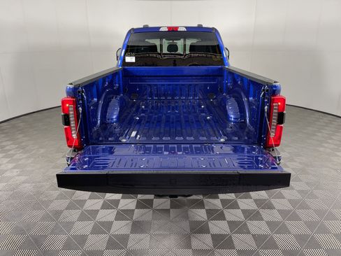New 2026 Ford F350 XL w/ STX Appearance Package image 8