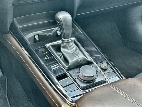 Used 2022 MAZDA CX-30 2.5 Turbo w/ Premium Package image 17