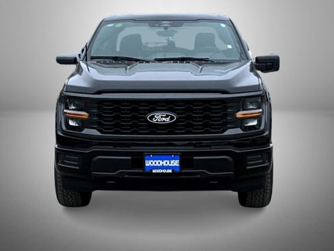 New 2026 Ford F150 STX image 2