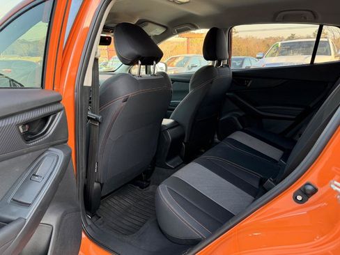 Used 2020 Subaru Crosstrek 2.0i Premium w/ Popular Package #2 image 6