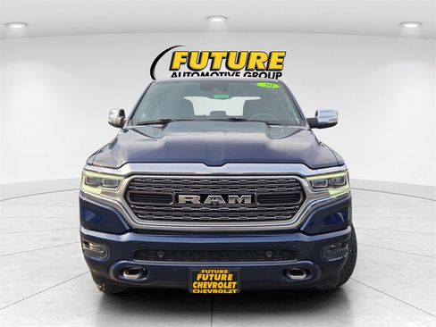 Used 2020 RAM 1500 Limited image 2
