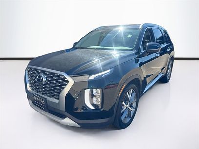 Used 2020 Hyundai Palisade SEL