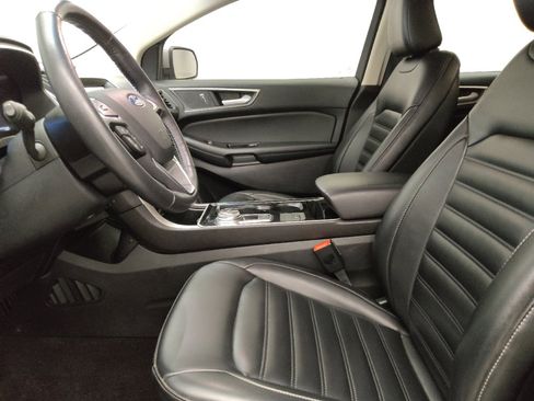 Used 2020 Ford Edge SEL FWD image 18