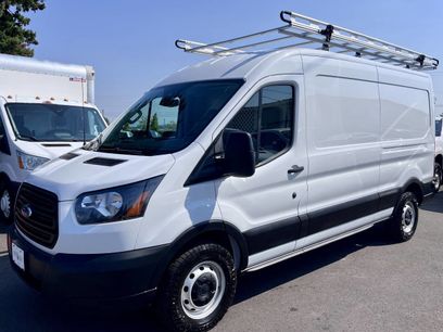 Used 2019 Ford Transit 350 148 Medium Roof