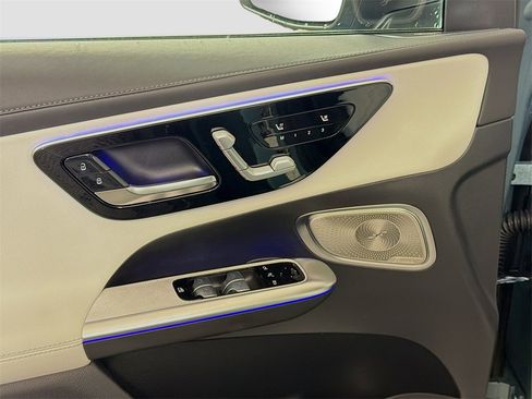 New 2026 Mercedes-Benz GLC 300 4MATIC image 21