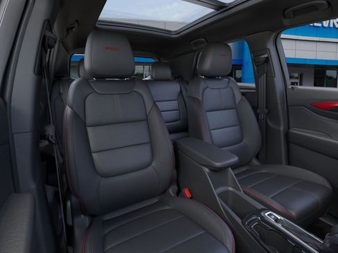 New 2026 Chevrolet TrailBlazer RS w/ Convenience Package image 16