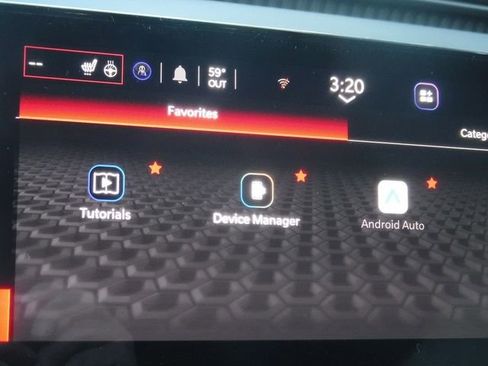 New 2026 Dodge Charger R/T Scat Pack image 27