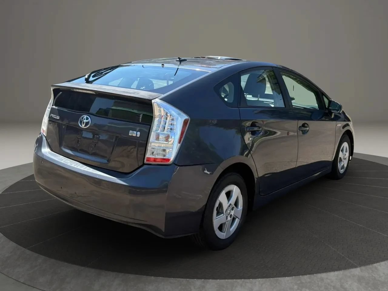 Used 2011 Toyota Prius Two FWD image 6