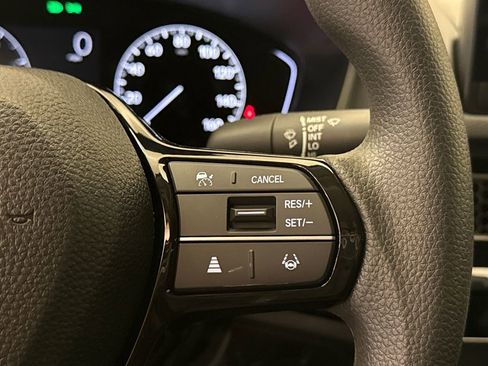 New 2026 Honda Civic LX image 27