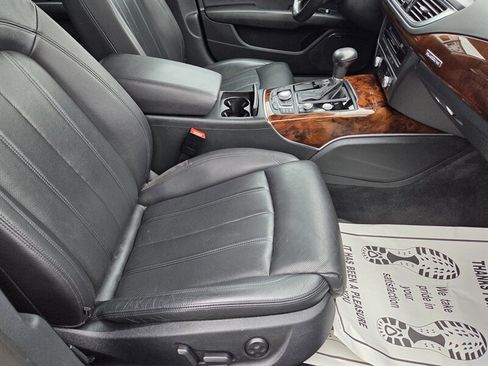 Used 2012 Audi A7 3.0T Prestige image 26