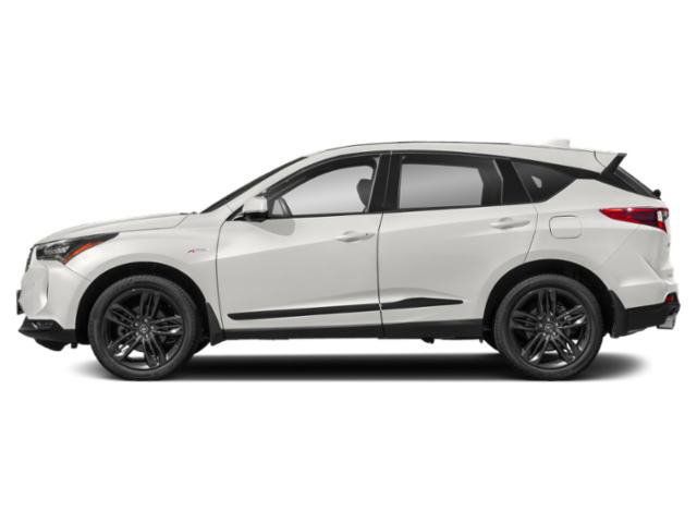 Used 2024 Acura RDX SH-AWD image 4
