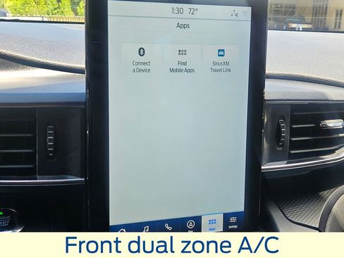 Used 2020 Ford Explorer ST w/ Premium Technology Package AWD/4WD image 33
