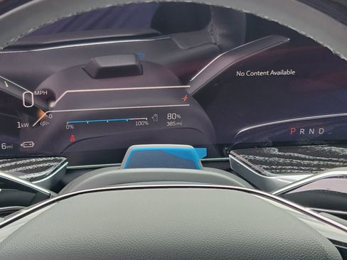 New 2025 Cadillac Escalade IQ Sport 1 image 35