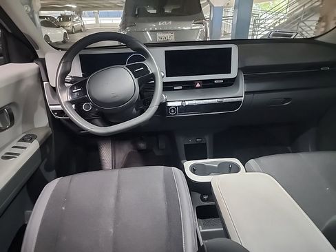 Certified 2024 Hyundai Ioniq 5 SEL RWD image 5