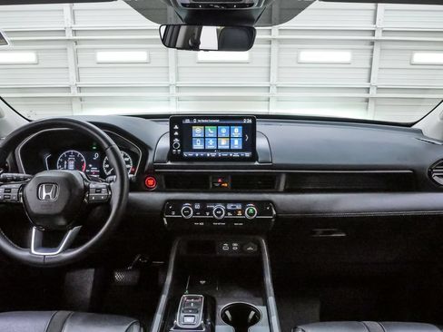 Used 2024 Honda Pilot EX-L image 15