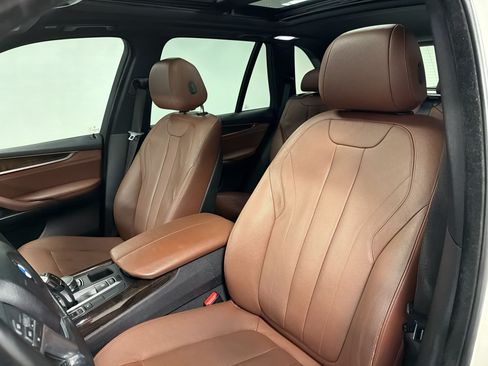 Used 2017 BMW X5 sDrive35i RWD image 28