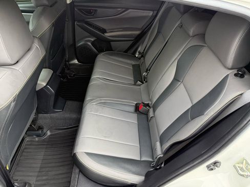 Used 2022 Subaru Crosstrek 2.5i Sport w/ Moonroof Package image 13