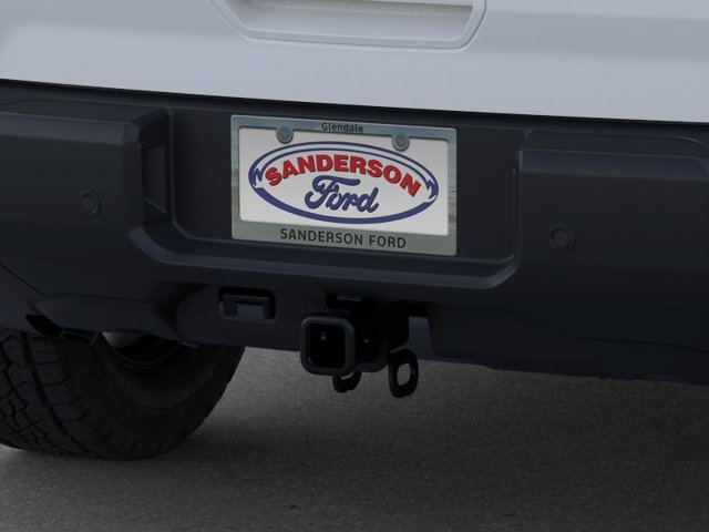 New 2026 Ford Bronco Sport Badlands w/ Badlands Tech Package AWD/4WD image 23