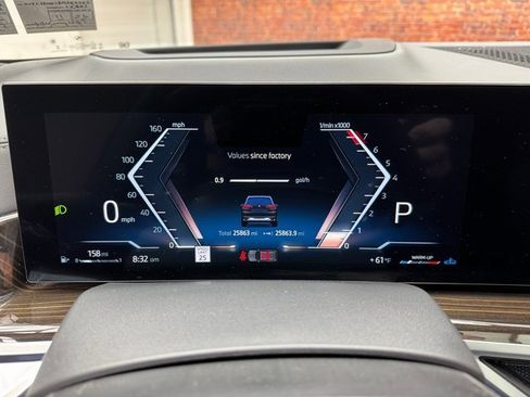 Certified 2024 BMW X5 xDrive40i w/ Premium Package image 16