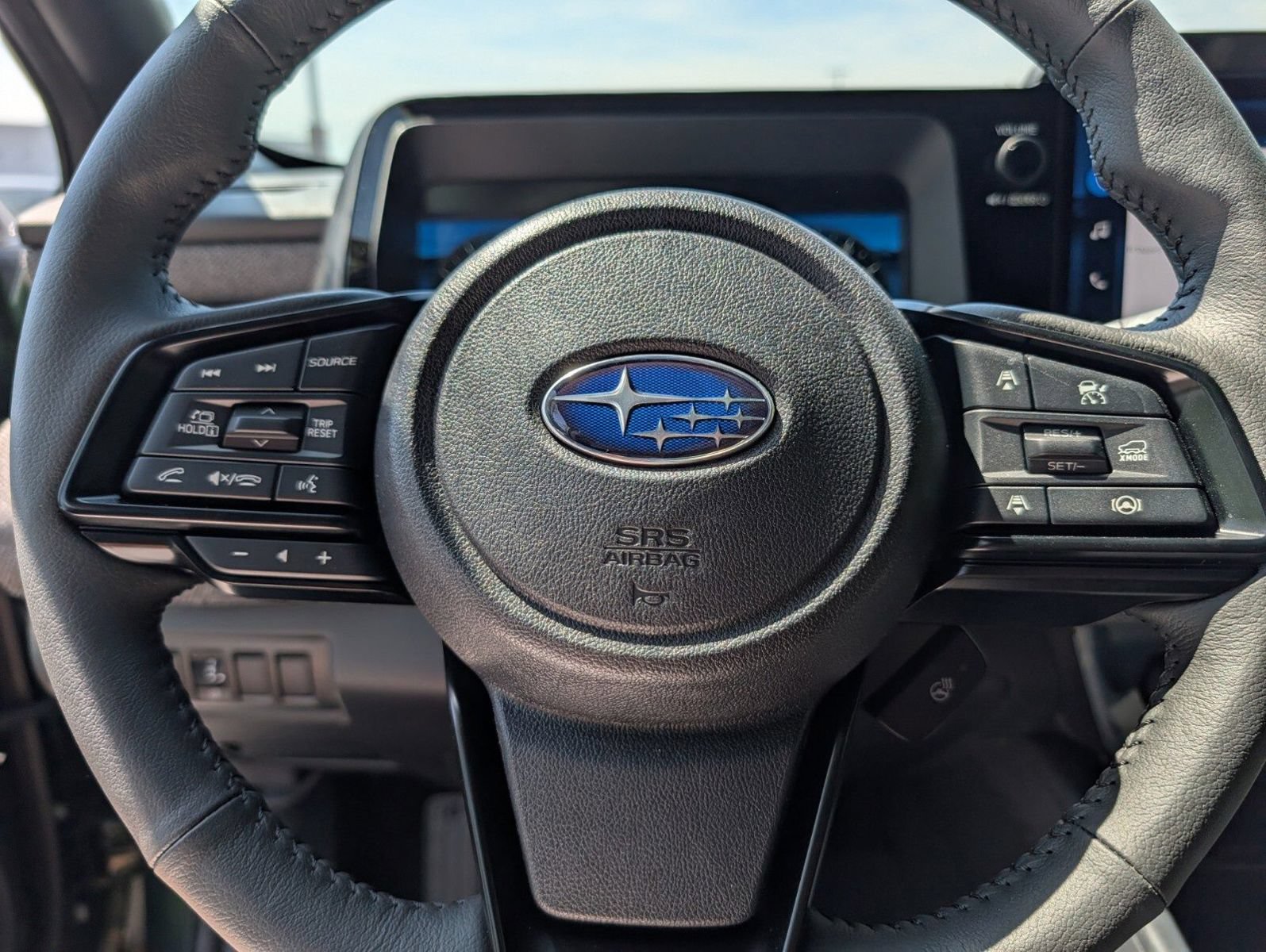 New 2026 Subaru Outback Limited AWD/4WD image 30