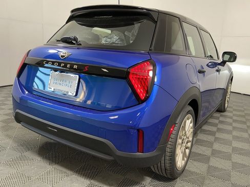 New 2026 MINI Cooper S image 5