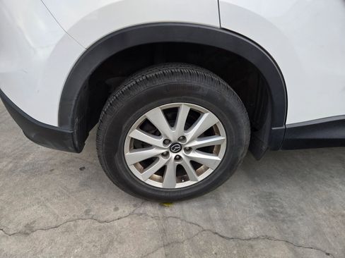 Used 2014 MAZDA CX-5 Touring w/ Bose/Moonroof Package image 9