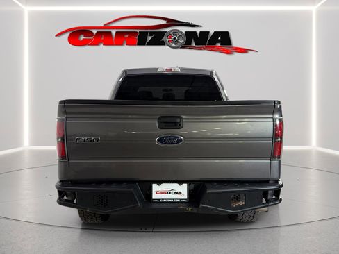 Used 2013 Ford F150 XLT w/ Mid Equipment Group RWD image 7