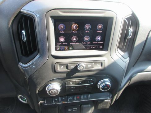 New 2026 GMC Sierra 1500 Pro image 16