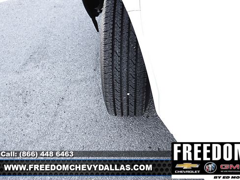 New 2025 Chevrolet Express 2500 w/ Driver Convenience Package image 38