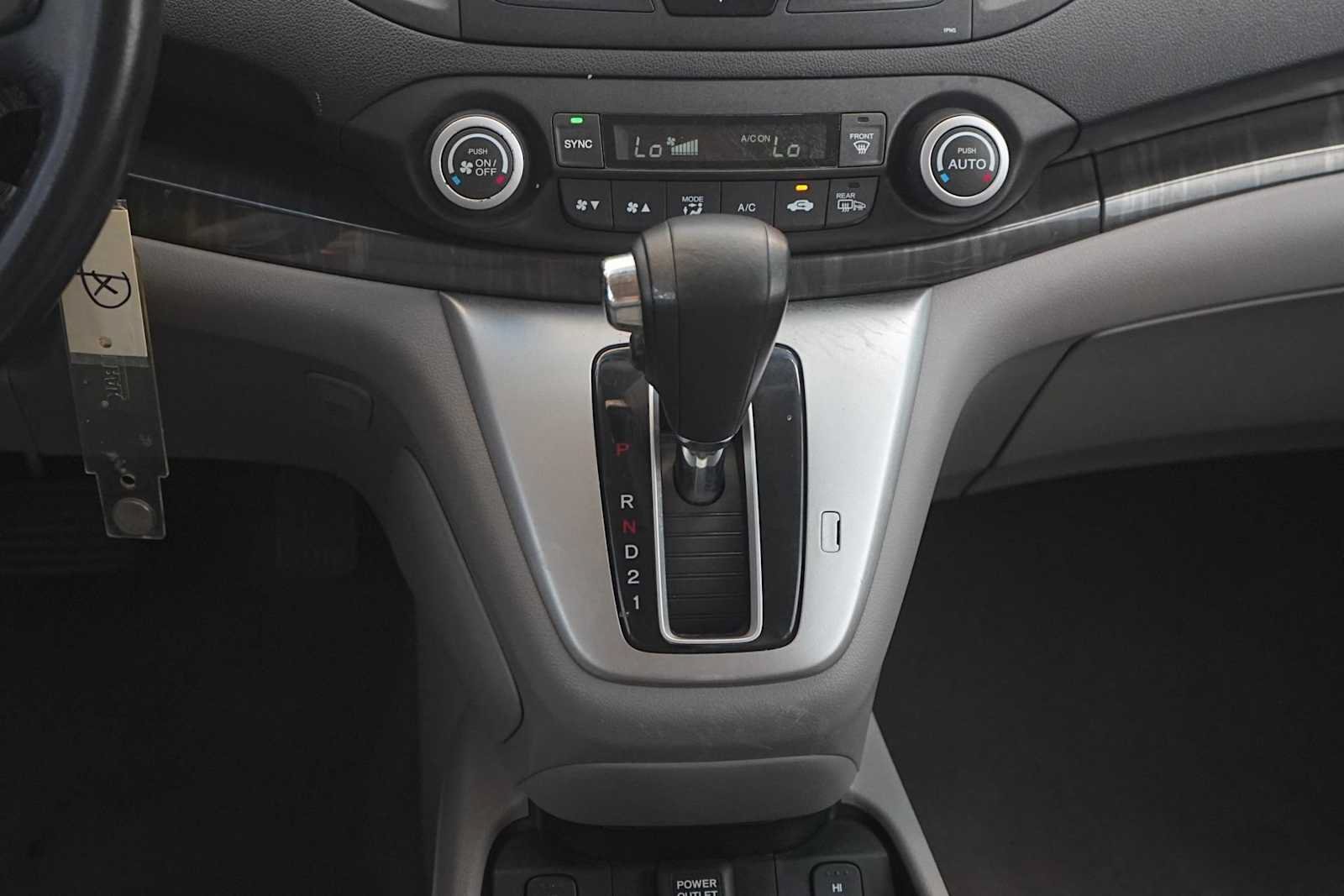 Used 2013 Honda CR-V EX-L image 22