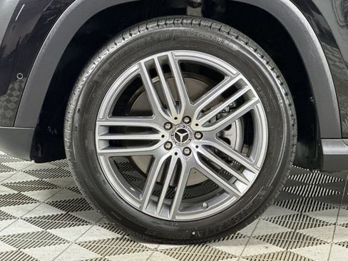 Certified 2026 Mercedes-Benz GLS 450 4MATIC image 35