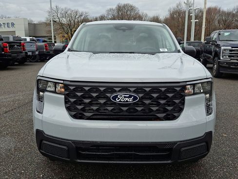 New 2025 Ford Maverick XL w/ 4K Tow Package image 2