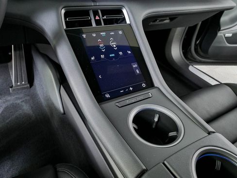 New 2026 Porsche Taycan AWD/4WD image 18