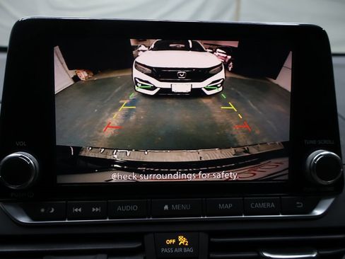 Used 2020 Nissan Altima 2.5 SL image 21