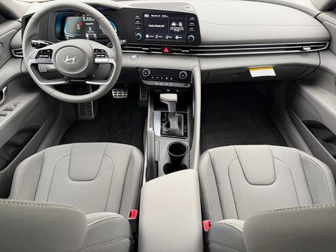 New 2026 Hyundai Elantra Sport FWD image 13