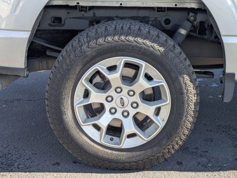 Used 2023 Ford F150 XLT image 9