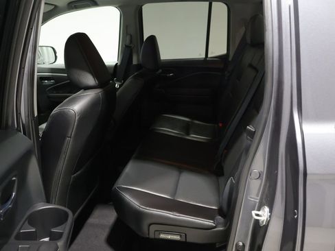 Used 2023 Honda Ridgeline RTL image 18