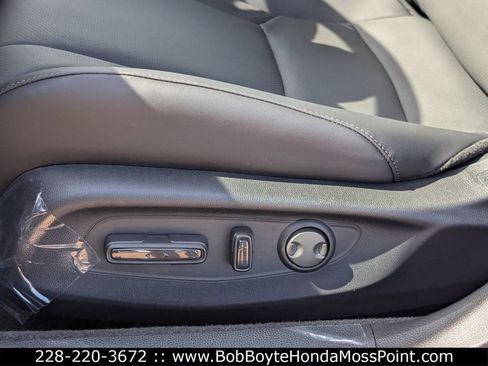 New 2026 Honda Accord Sport image 11