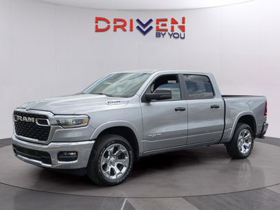 Used 2025 RAM 1500 Big Horn