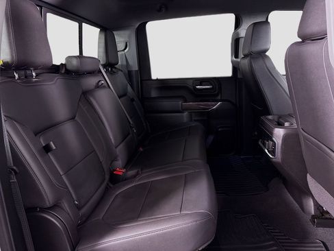 Certified 2022 Chevrolet Silverado 2500 LTZ w/ LTZ Plus Package image 31