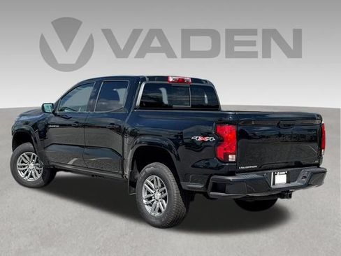 Used 2024 Chevrolet Colorado LT w/ LT Convenience Package II AWD/4WD image 27