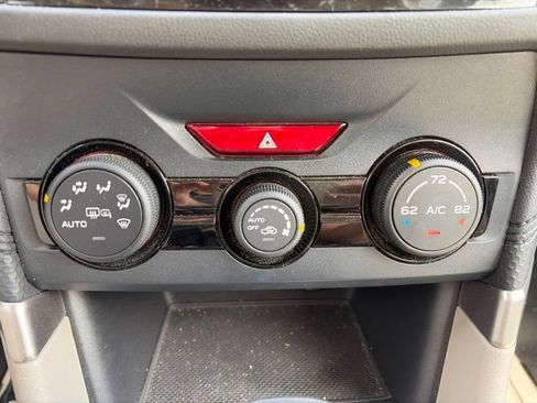 Used 2020 Subaru Forester Premium w/ Popular Package #1 AWD/4WD image 35