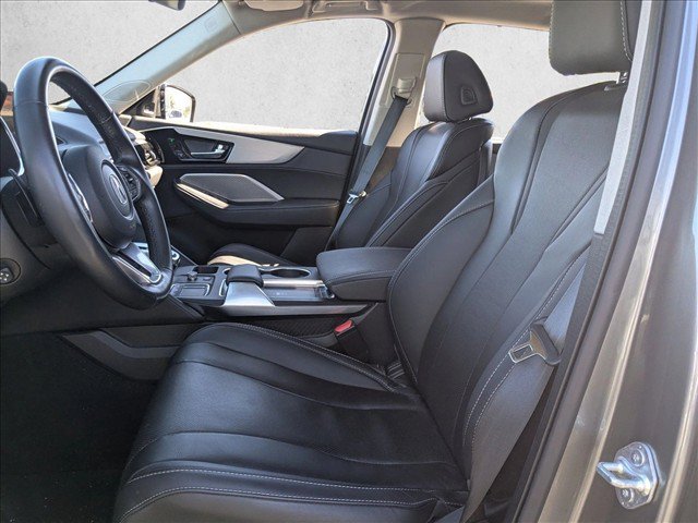 Used 2024 Acura MDX w/ Technology Package FWD image 13
