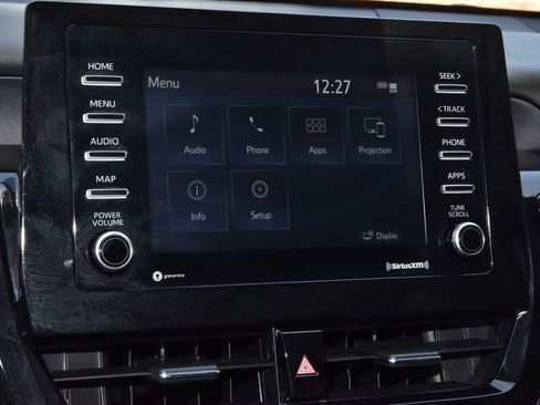 Used 2022 Toyota Camry LE FWD image 26